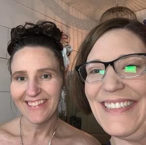 Meet your Posher, Carrie